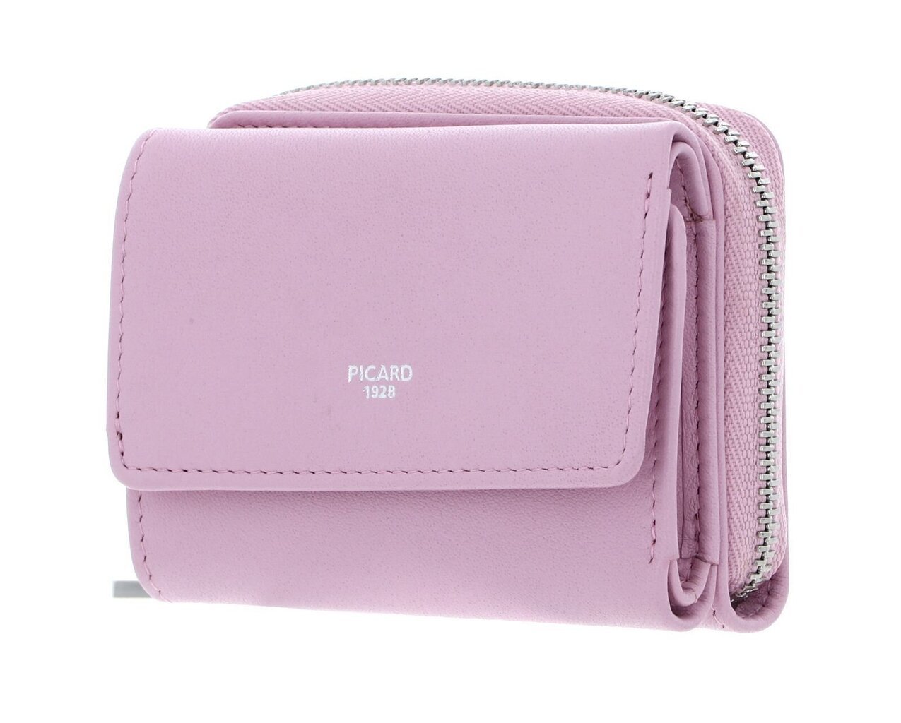 Vaaleanpunainen lompakko, Picard Bingo 9445 hinta ja tiedot | Naisten lompakot | hobbyhall.fi