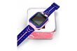 GoGPS SmartWatch K16S, Pink hinta ja tiedot | Älykellot | hobbyhall.fi