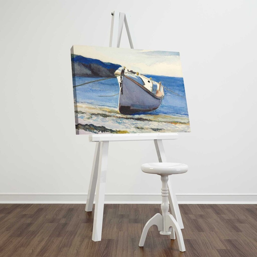 taulu Summertime (Edward Hopper) hinta ja tiedot | Taulut | hobbyhall.fi