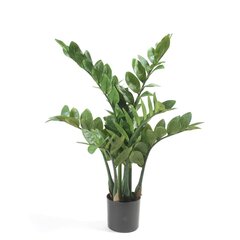 Emerald Palmuvehka tekokasvi 70 cm hinta ja tiedot | Keinotekoiset kukat | hobbyhall.fi