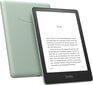 Kindle Paperwhite Signature Edition 32 GB Agave Green hinta ja tiedot | E-kirjojen lukulaitteet | hobbyhall.fi
