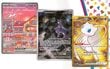 Distream Pokémon TCG: Scarlet & Violet 151 Ultra Premium Collection hinta ja tiedot | Lautapelit ja älypelit | hobbyhall.fi