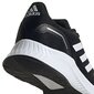 Runfalcon 2.0 k adidas performance poika black fy9495 hinta ja tiedot | Lasten urheilukengät | hobbyhall.fi