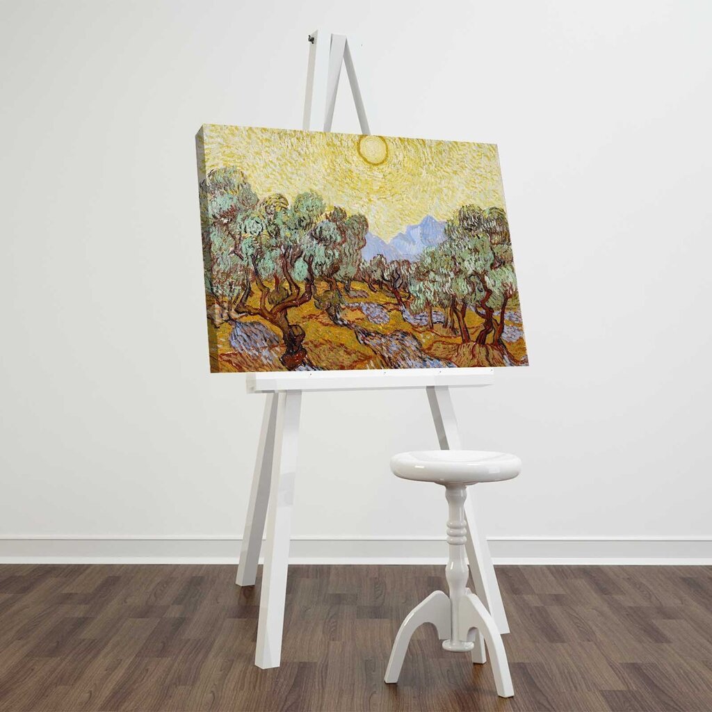 Taulu Schilderijen (Vincent Van Gogh) hinta ja tiedot | Taulut | hobbyhall.fi