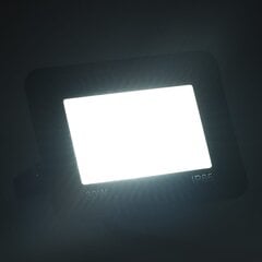 vidaXL LED-valonheittimet 2 kpl 30 W kylmä valkoinen hinta ja tiedot | Taskulamput ja valonheittimet | hobbyhall.fi