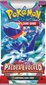 Pokémon TCG: Scarlet & Violet - Paldea Evolved - Booster Box (36) hinta ja tiedot | Lautapelit ja älypelit | hobbyhall.fi