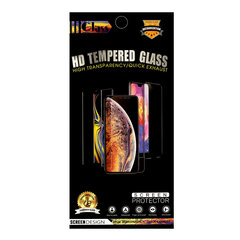 TopTel Hard Glass 2.5D hinta ja tiedot | TopTel Puhelimet, älylaitteet ja kamerat | hobbyhall.fi