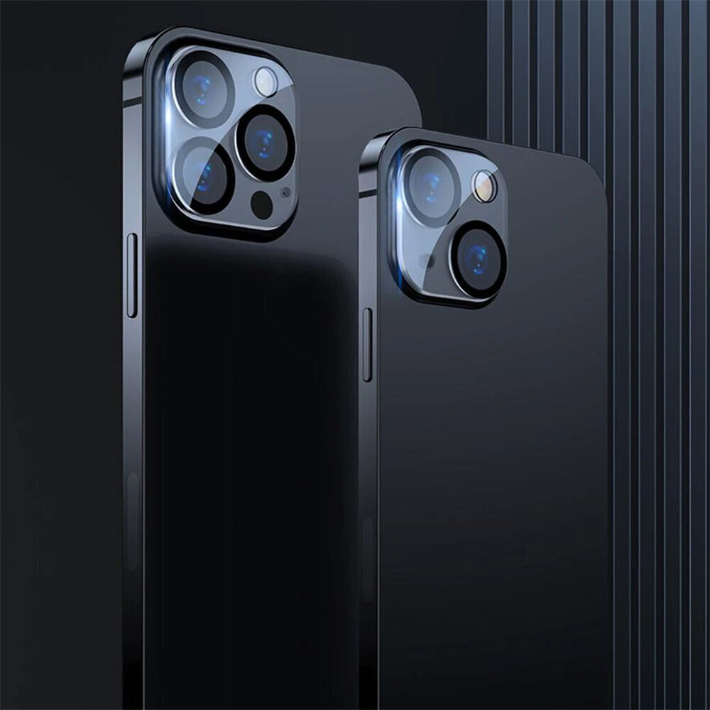 Hard Diamond iPhone 15 Pro/15 Pro Max hinta ja tiedot | Näytönsuojakalvot ja -lasit | hobbyhall.fi