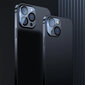 Hard Diamond iPhone 15 Pro/15 Pro Max hinta ja tiedot | Näytönsuojakalvot ja -lasit | hobbyhall.fi