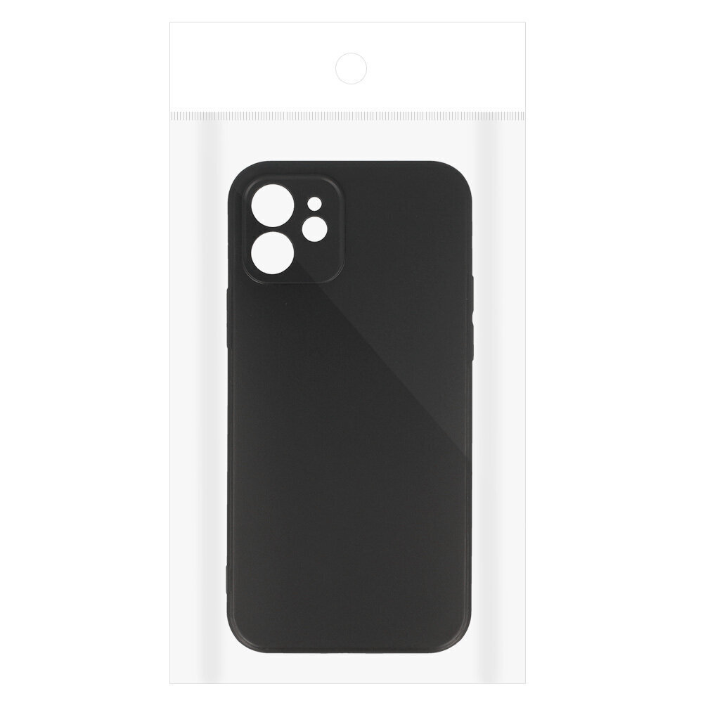 Matt Back Case hinta ja tiedot | Puhelimen kuoret ja kotelot | hobbyhall.fi