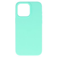 Tel Protect Silicone Lite Case hinta ja tiedot | Puhelimen kuoret ja kotelot | hobbyhall.fi