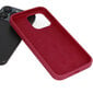 Tel Protect Silicone Lite Case hinta ja tiedot | Puhelimen kuoret ja kotelot | hobbyhall.fi