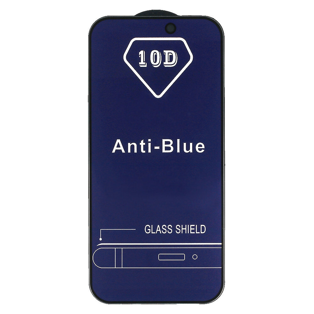 Anti Blue Xiaomi Redmi Note 12 Pro 5G / Note 12 Pro Plus 5G / Poco X5 Pro hinta ja tiedot | Näytönsuojakalvot ja -lasit | hobbyhall.fi
