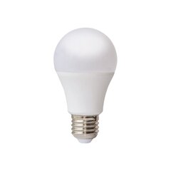 Led-lamppu, 11w e27 a60, neutraali, neutraali hinta ja tiedot | Lamput | hobbyhall.fi