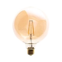 LED-lamppu, 6w g125 hinta ja tiedot | Lamput | hobbyhall.fi