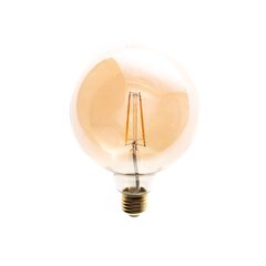 LED-lamppu, 6w g125 hinta ja tiedot | Lamput | hobbyhall.fi