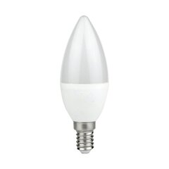 led-lamppu 7w e14 c37, neutraali hinta ja tiedot | Lamput | hobbyhall.fi