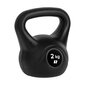 Kettlebell Paino 2 kg Pallo Käsipaino Harjoituksiin hinta ja tiedot | Käsipainot, kahvakuulat ja voimaharjoittelu | hobbyhall.fi