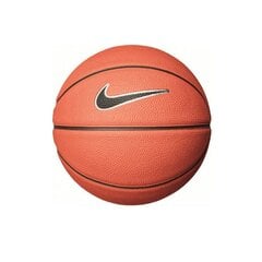 Nike Pallo Nk Skills Orange NKI08 879 hinta ja tiedot | Koripallot | hobbyhall.fi