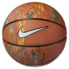 Nike Koripallo Nike Everyday Playground 8P Colored N1007037 987 hinta ja tiedot | Koripallot | hobbyhall.fi