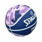 Koripallo Commander Solid Spalding Solid Purple 6 hinta ja tiedot | Koripallot | hobbyhall.fi