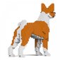 Rakennussetti Jekca, ST19PT67-M01, Basenji, 850 kpl hinta ja tiedot | LEGOT ja rakennuslelut | hobbyhall.fi