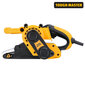 Nauhahiomakone 800w 76x457mm Tough Master® TM-BS76E hinta ja tiedot | Hiomakoneet | hobbyhall.fi