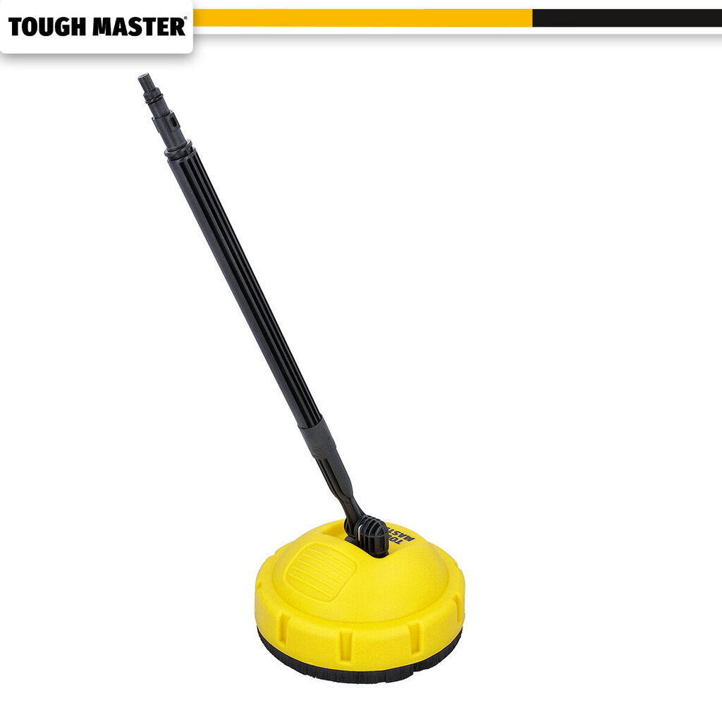 Pinnan puhdistus ssisuutin, Terassisuutin Tough Master® TM-PBC-01 hinta ja tiedot | Auton pesutarvikkeet | hobbyhall.fi