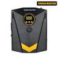 Auton ilmakompressori 12v Tough Master® TM-TC110D hinta ja tiedot | Kompressorit | hobbyhall.fi