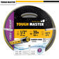 Vahvistettu puutarhaletku 30m (-5°C / +65°C) Tough Master ® TM-GH430C hinta ja tiedot | Puutarhaletkut, kastelukannut ja muut kastelutarvikkeet | hobbyhall.fi