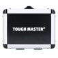 Jyrsin, puulle 12kpl Tough Master® TM-RB12A hinta ja tiedot | Käsityökalut | hobbyhall.fi