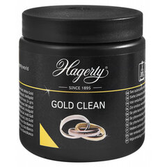 Hagerty Gold Clean kultatuotteiden puhdistusaine, 170 ml hinta ja tiedot | Puhdistusaineet | hobbyhall.fi