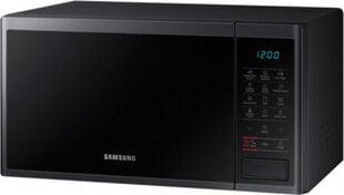 Samsung MG23J5133AG hinta ja tiedot | Mikroaaltouunit | hobbyhall.fi