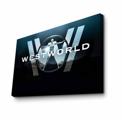 Taulu Westworld hinta ja tiedot | Taulut | hobbyhall.fi