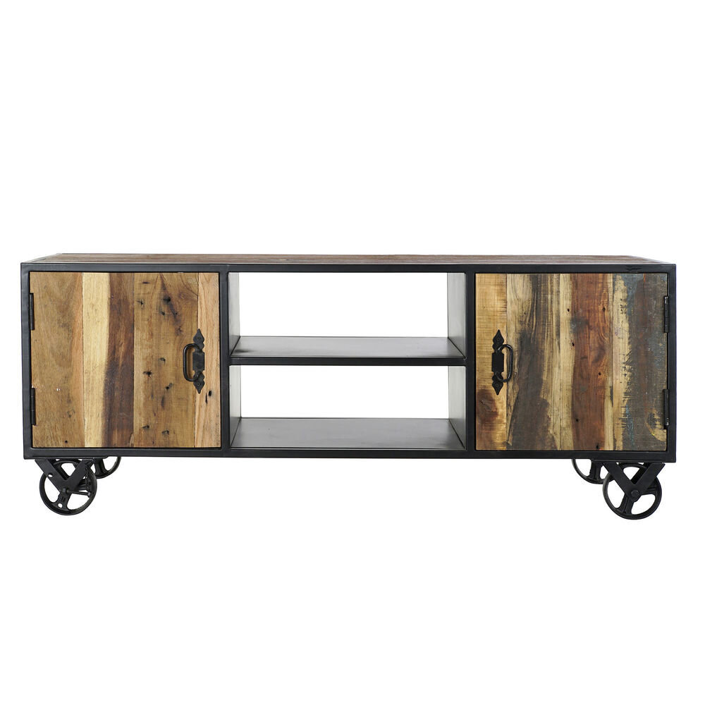 Sivupöytä DKD Home Decor, 140 x 40 x 55 cm hinta ja tiedot | Lipastot | hobbyhall.fi
