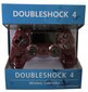 Play RE PlayStation 4 Doubleshock 4 V2 (PS4 /PC/PS5 / Android / iOS) hinta ja tiedot | Ohjaimet ja lisätarvikkeet | hobbyhall.fi