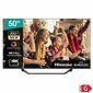 Smart-TV Hisense 50A7GQ 50" 4K Ultra HD QLED WIFI hinta ja tiedot | Televisiot | hobbyhall.fi