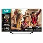 Smart-TV Hisense 50A7GQ 50" 4K Ultra HD QLED WIFI hinta ja tiedot | Televisiot | hobbyhall.fi