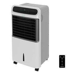 Portable Evaporative Air Cooler Cecotec EnergySilence PureTech 6500 500 m3/h 12 L Valkoinen hinta ja tiedot | Ilmastointilaitteet | hobbyhall.fi