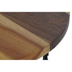 Sivupöytä DKD Home Decor, 45 x 45 x 42 cm hinta ja tiedot | Sohvapöydät | hobbyhall.fi