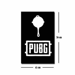 Taulu PUBG hinta ja tiedot | Taulut | hobbyhall.fi