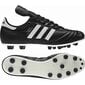 Copa mundial adidas performance miehet black 015110 hinta ja tiedot | Jalkapallokengät | hobbyhall.fi