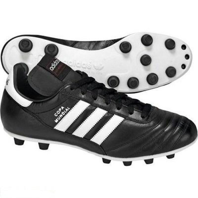 Copa mundial adidas performance miehet black 015110 hinta ja tiedot | Jalkapallokengät | hobbyhall.fi