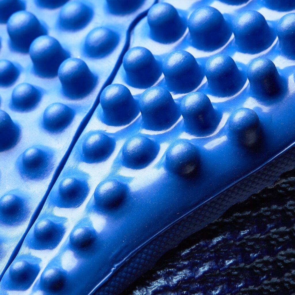 Adidas Jalkineet ACE 17.3 PRIMEMESH Black Blue hinta ja tiedot | Jalkapallokengät | hobbyhall.fi