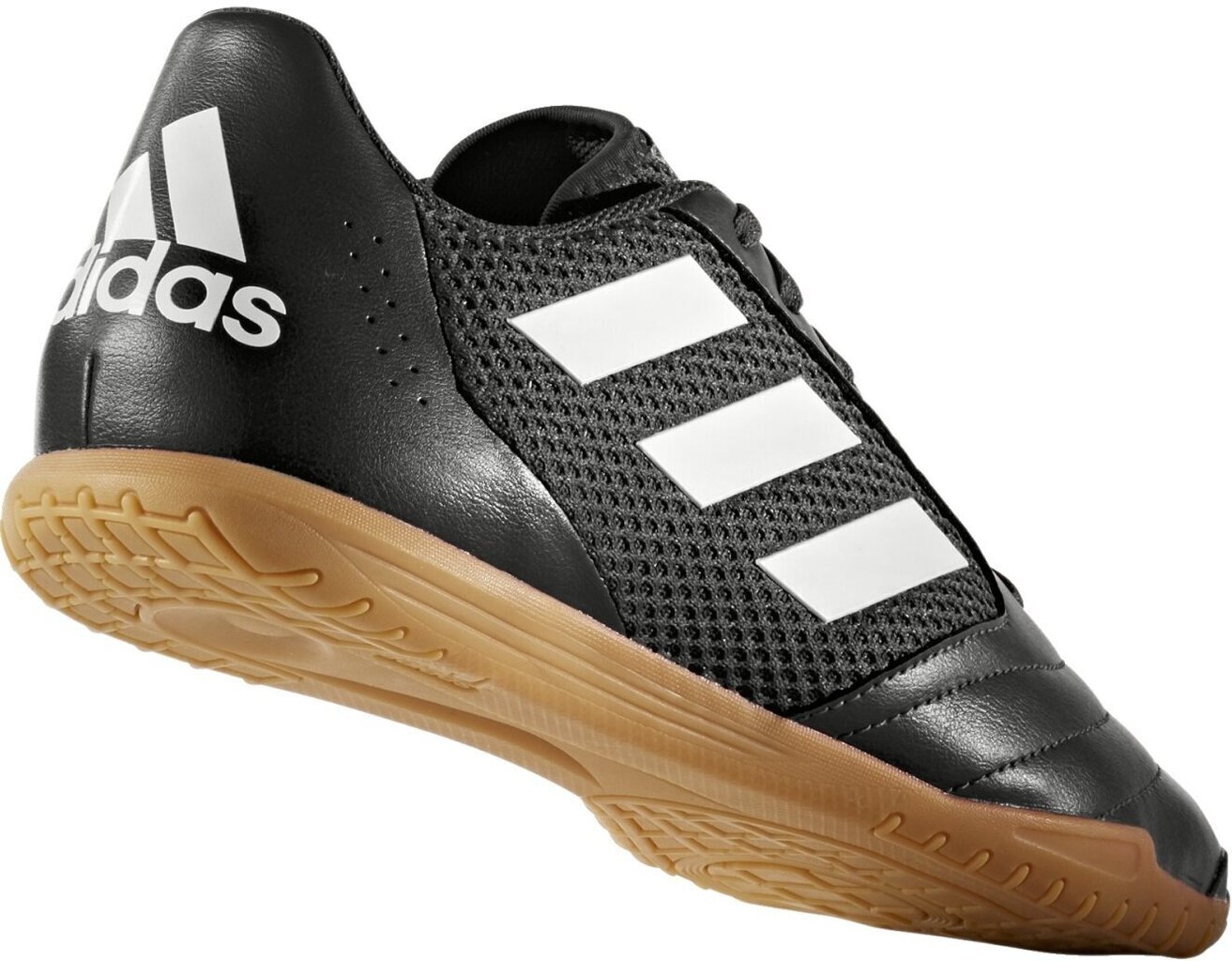 Adidas Jalkineet ACE 17.4 SALA Black hinta ja tiedot | Jalkapallokengät | hobbyhall.fi