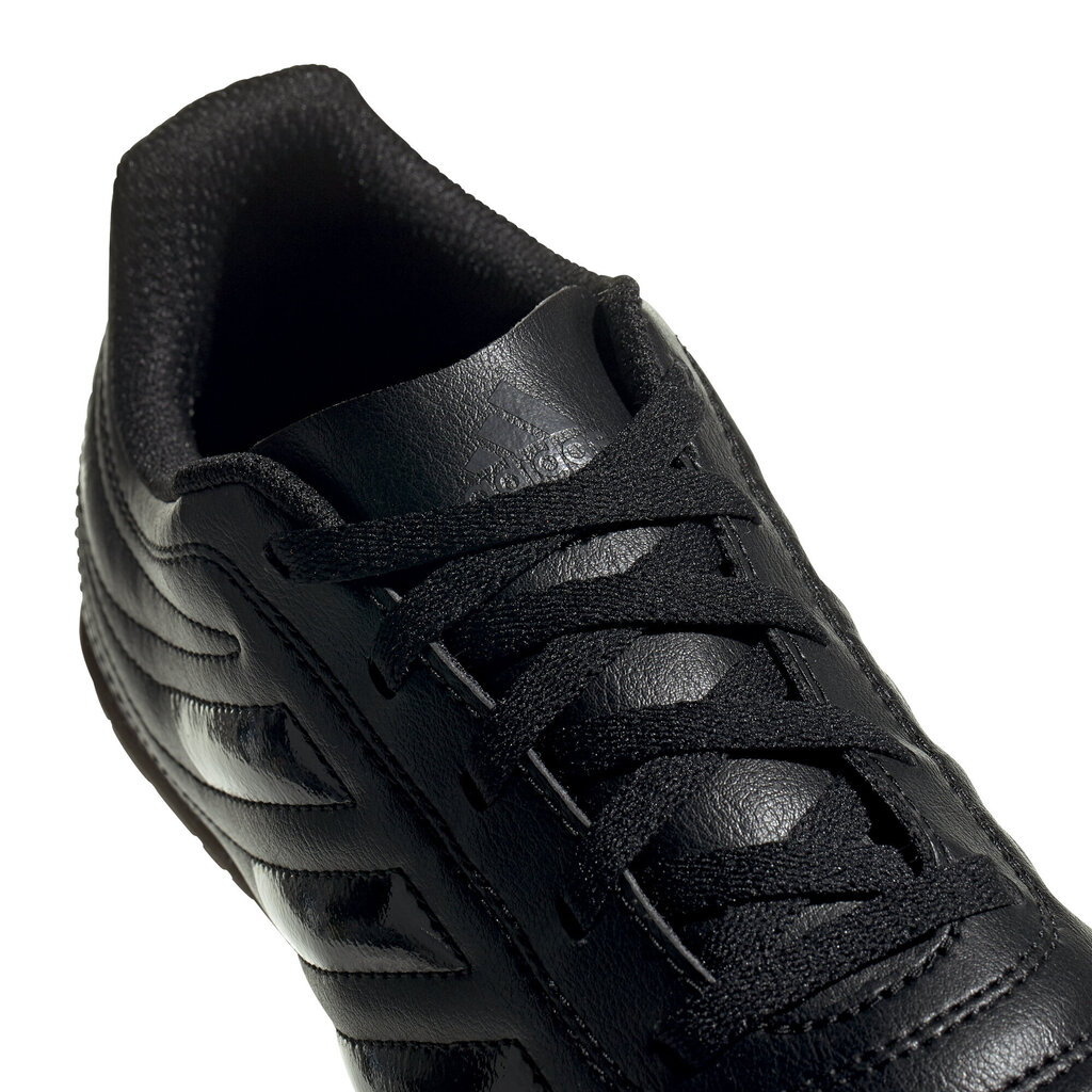 Adidas Jalkineet Copa 20.4 IN J Black hinta ja tiedot | Jalkapallokengät | hobbyhall.fi