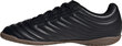 Adidas Jalkineet Copa 20.4 IN J Black hinta ja tiedot | Jalkapallokengät | hobbyhall.fi