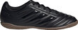 Adidas Jalkineet Copa 20.4 IN J Black hinta ja tiedot | Jalkapallokengät | hobbyhall.fi