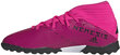 Adidas Jalkineet Nemeziz 19.3 TF J Pink hinta ja tiedot | Jalkapallokengät | hobbyhall.fi