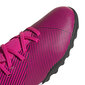 Adidas Jalkineet Nemeziz 19.3 TF J Pink hinta ja tiedot | Jalkapallokengät | hobbyhall.fi